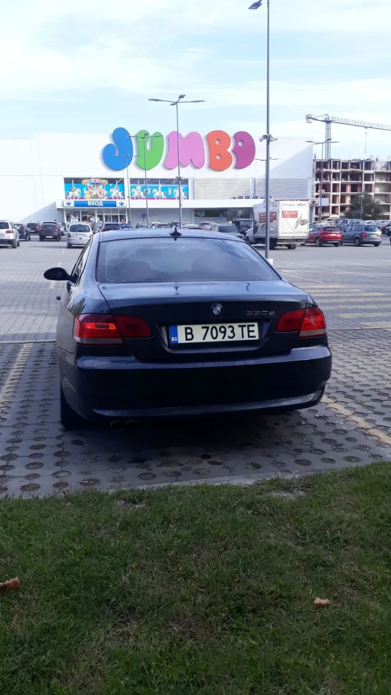 BMW 330 3.0 D, снимка 5 - Автомобили и джипове - 47749893