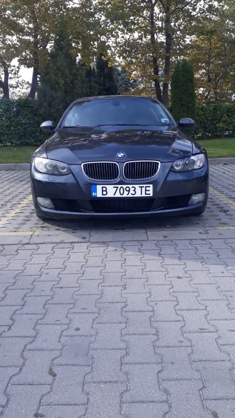 BMW 330 3.0 D, снимка 2 - Автомобили и джипове - 47749893