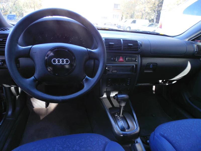 Audi A3 1.9 TDI, снимка 5 - Автомобили и джипове - 47813922