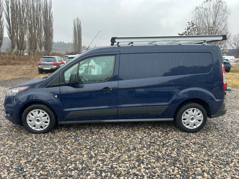 Ford Connect 1.5 LONG AUTOMAT 3 seats EURO 6 , снимка 8 - Автомобили и джипове - 47960552