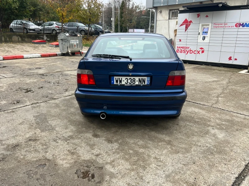 BMW 316 M43/TU Нова , снимка 4 - Автомобили и джипове - 47980391