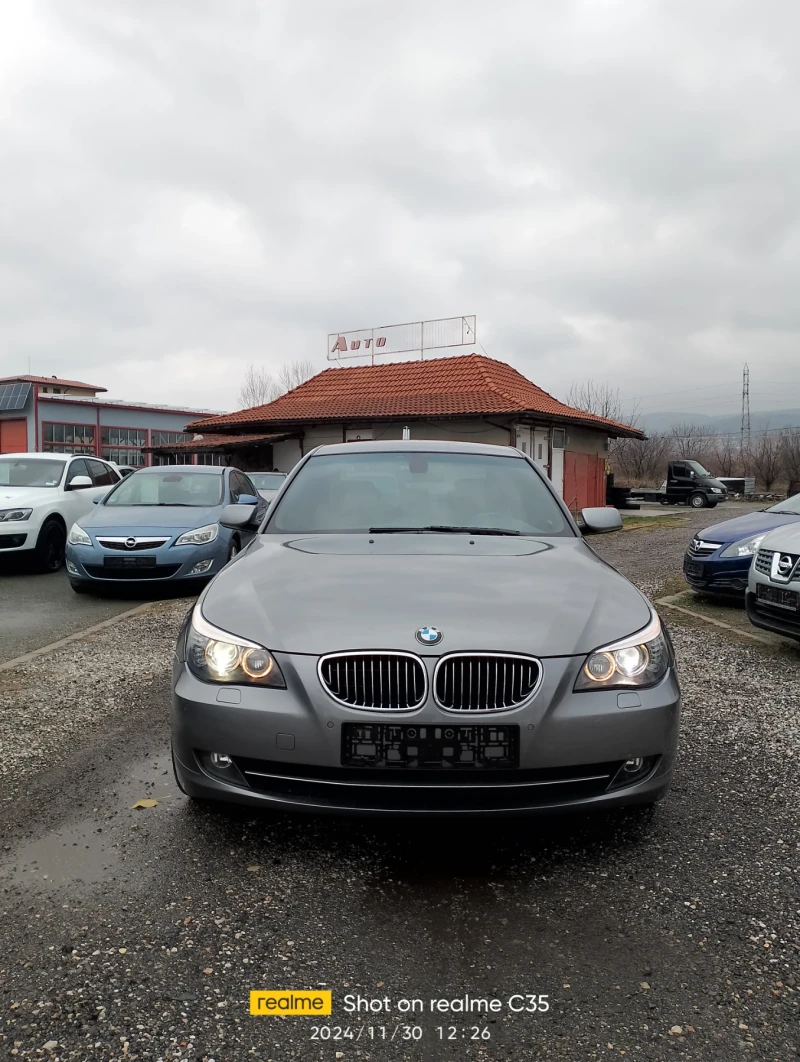 BMW 525 3.0XD, снимка 1 - Автомобили и джипове - 48164810