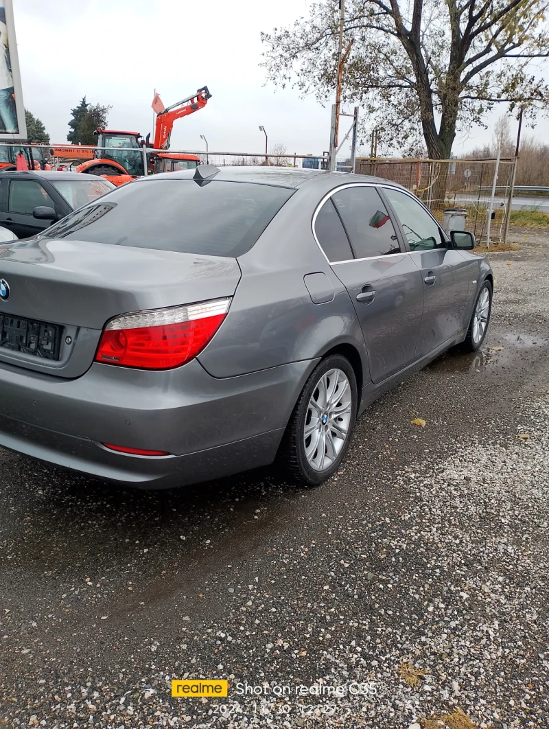 BMW 525 3.0XD, снимка 5 - Автомобили и джипове - 48164810