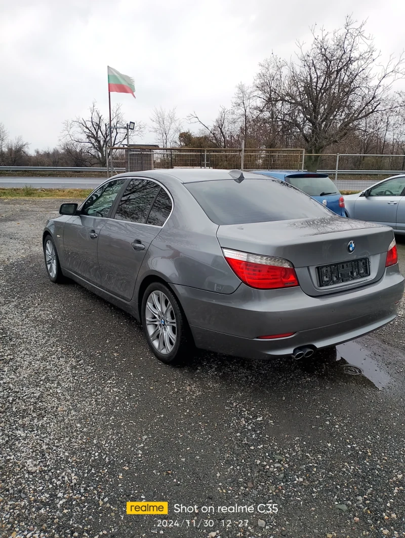 BMW 525 3.0XD, снимка 6 - Автомобили и джипове - 48164810