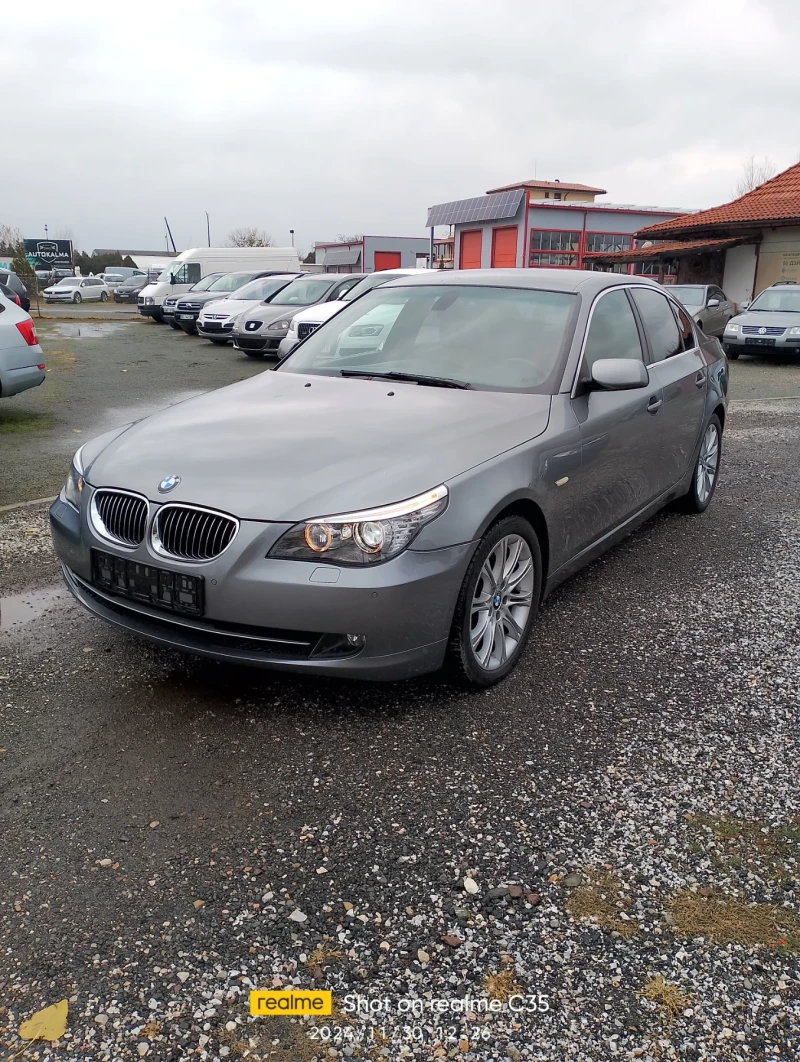 BMW 525 3.0XD, снимка 2 - Автомобили и джипове - 48164810