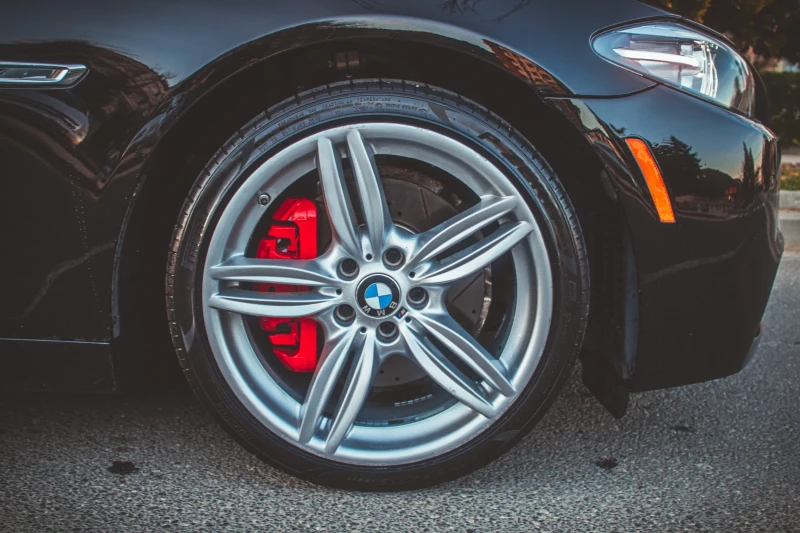 BMW 535 535i LCI , снимка 6 - Автомобили и джипове - 52874882