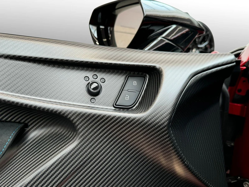 Lamborghini Huracan STO/ AKRAPOVIC/ CERAMIC/ CARBON/ AD PERSONAM/ , снимка 8 - Автомобили и джипове - 49659911