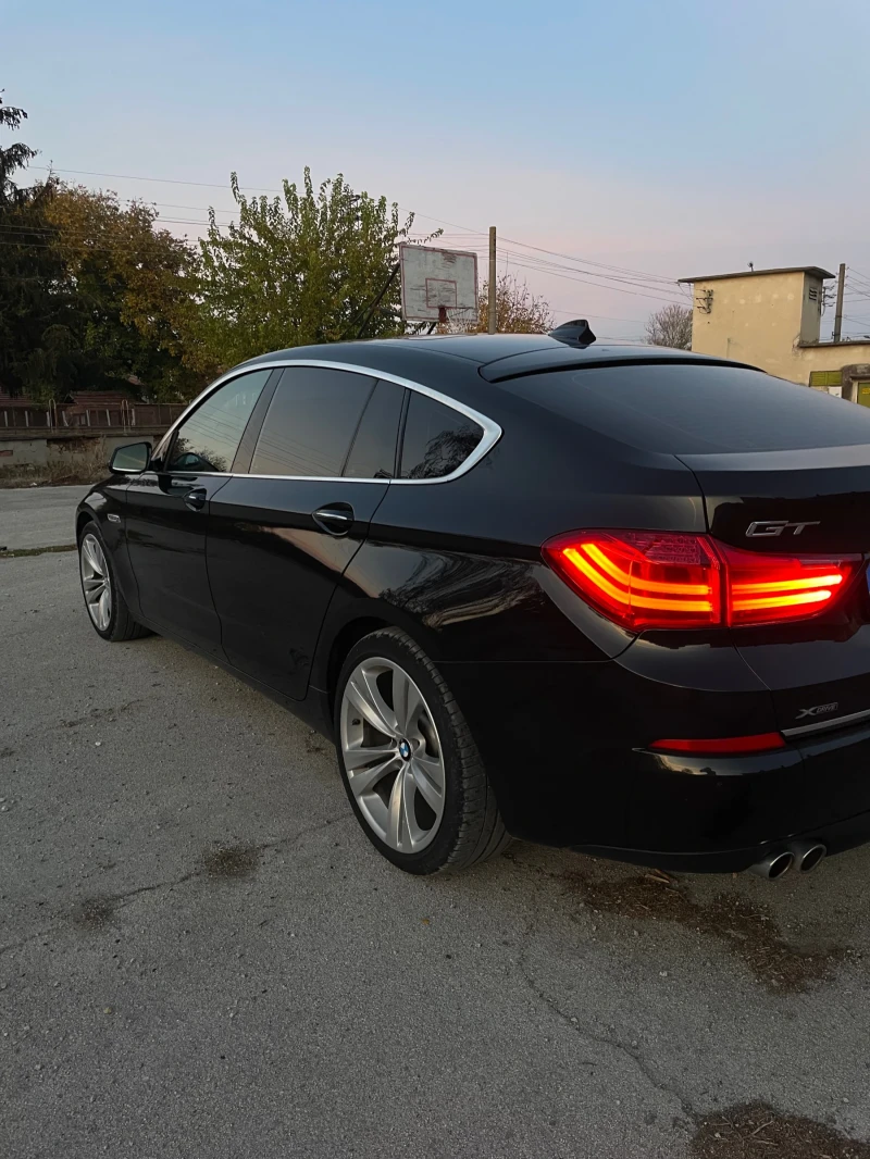 BMW 530 Gt Luxury Facelift Full, снимка 3 - Автомобили и джипове - 52188263