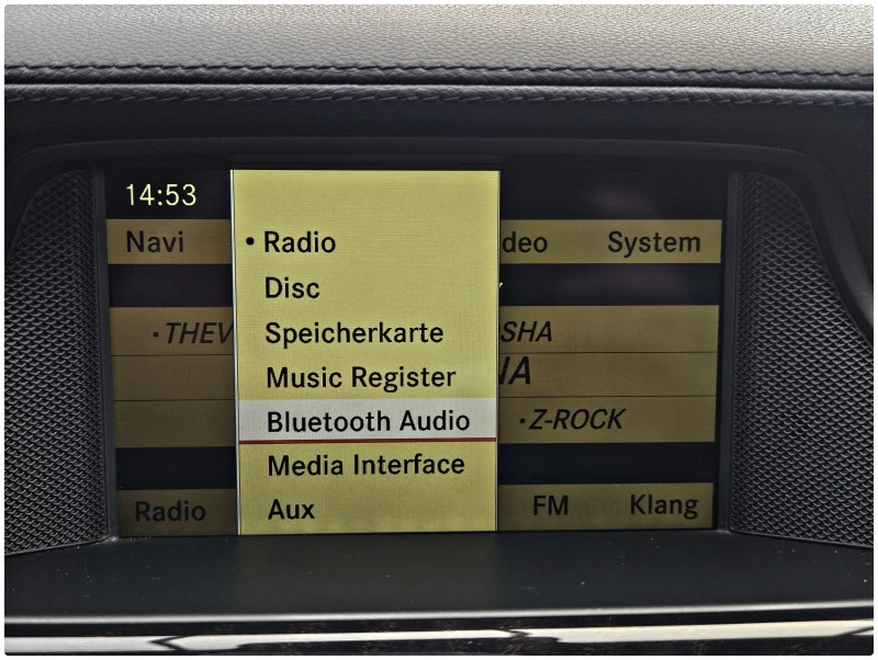 Mercedes-Benz CLS 350 ! AMG/BENZIN/GERMANY/DISTR/МАСАЖИ/ОБДУХ/AMBIENT/LI, снимка 14 - Автомобили и джипове - 52079089