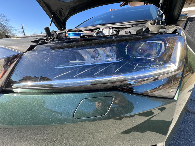 Skoda Superb  1.4TSI 218к.с iDSG6 L&K Plug-in Hybrid MatrixLED, снимка 12 - Автомобили и джипове - 52298037