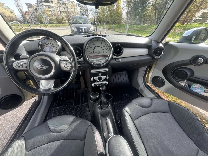 Mini Cooper Cooper N12 MF43, снимка 15 - Автомобили и джипове - 52433503
