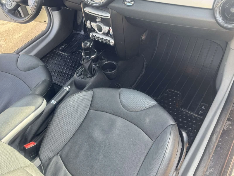 Mini Cooper Cooper N12 MF43, снимка 10 - Автомобили и джипове - 52433503