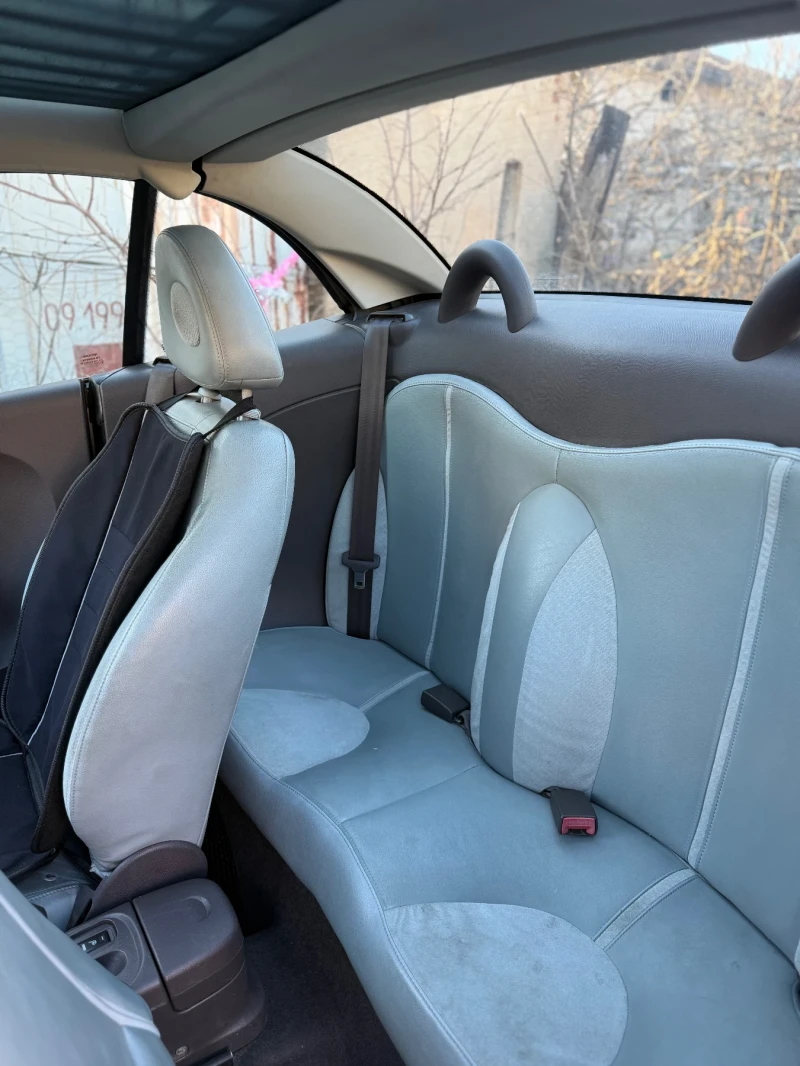 Nissan Micra CARMAN, снимка 6 - Автомобили и джипове - 52438259