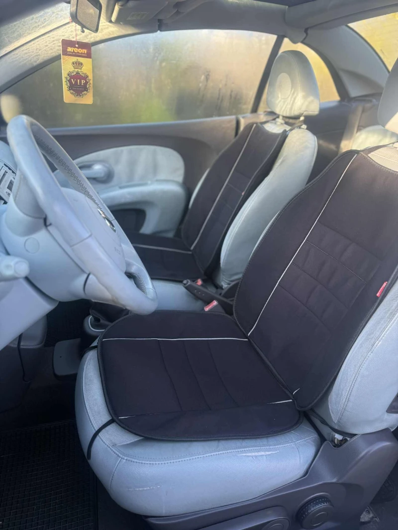 Nissan Micra, снимка 5 - Автомобили и джипове - 52438259