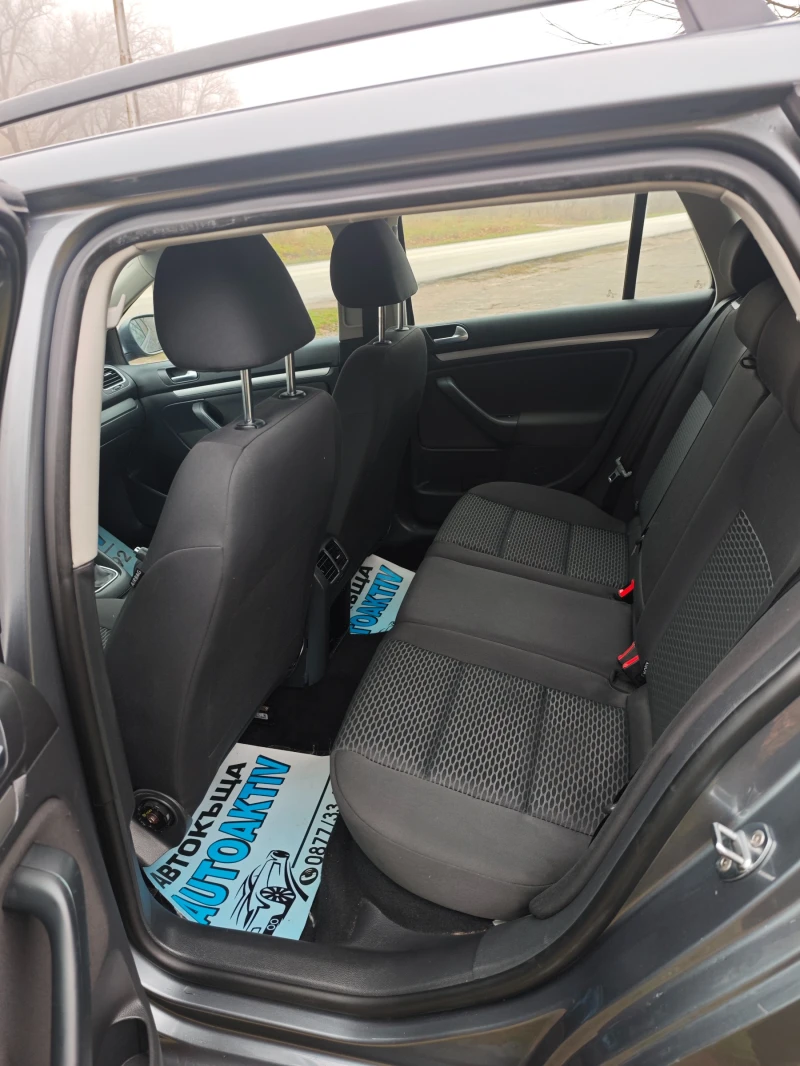 VW Golf 1, 6TDI Н.ВНОС, снимка 7 - Автомобили и джипове - 52637985