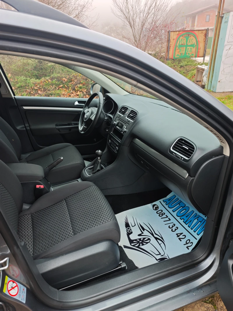 VW Golf 1, 6TDI Н.ВНОС, снимка 2 - Автомобили и джипове - 52637985