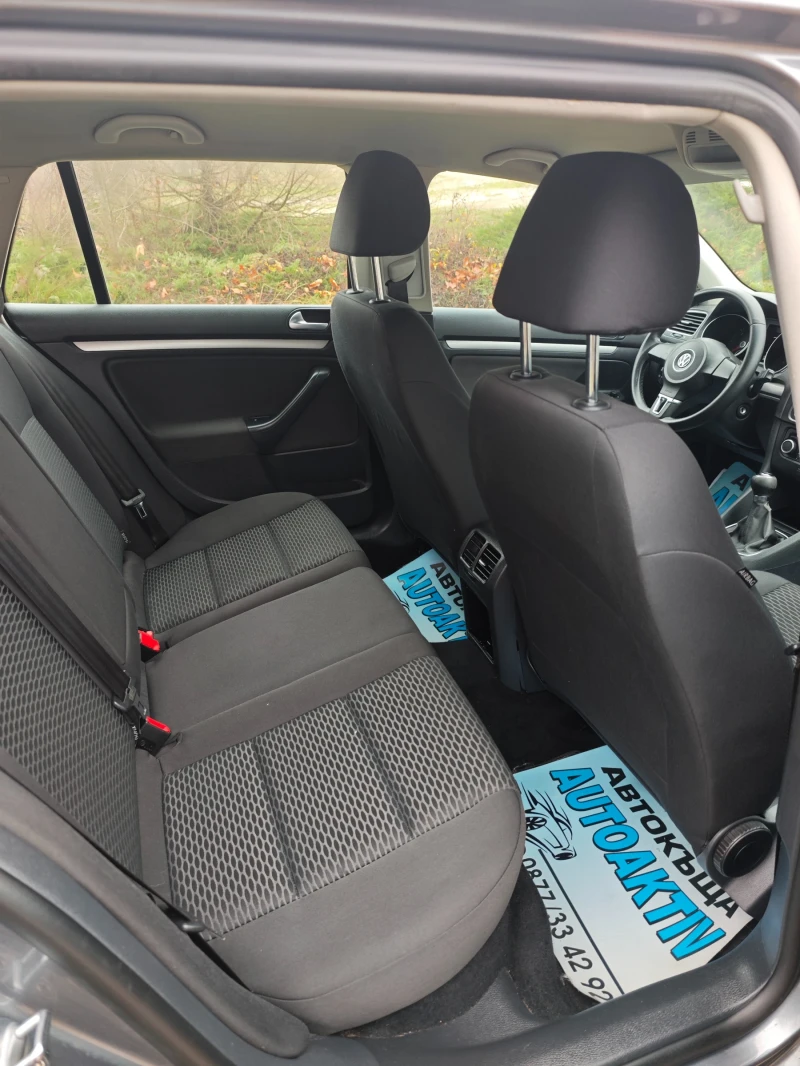 VW Golf 1, 6TDI Н.ВНОС, снимка 3 - Автомобили и джипове - 52637985