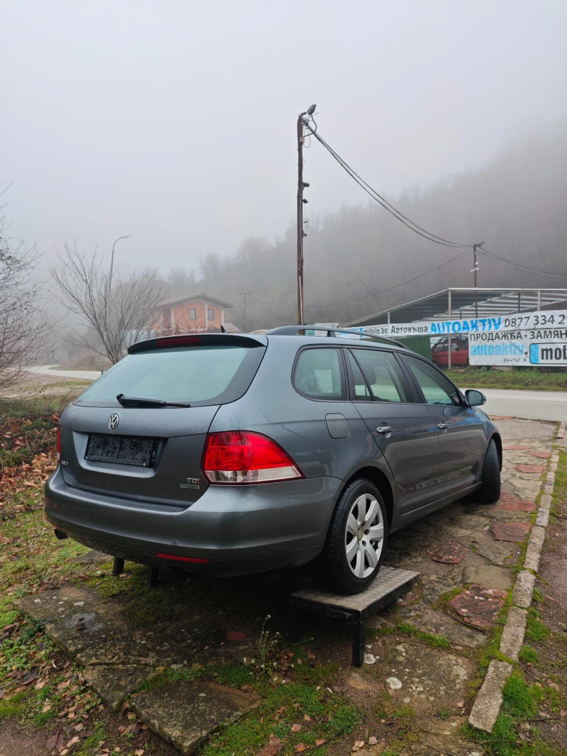 VW Golf 1, 6TDI Н.ВНОС, снимка 5 - Автомобили и джипове - 52637985