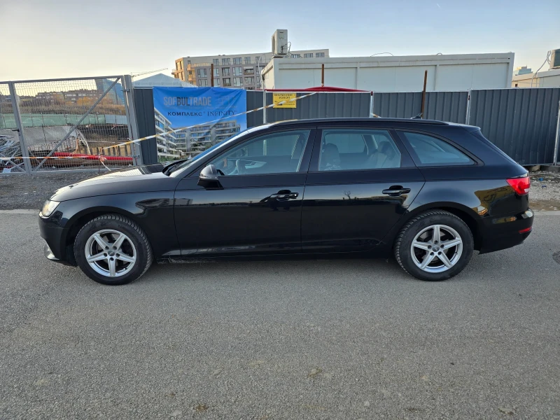 Audi A4, снимка 3 - Автомобили и джипове - 52776300