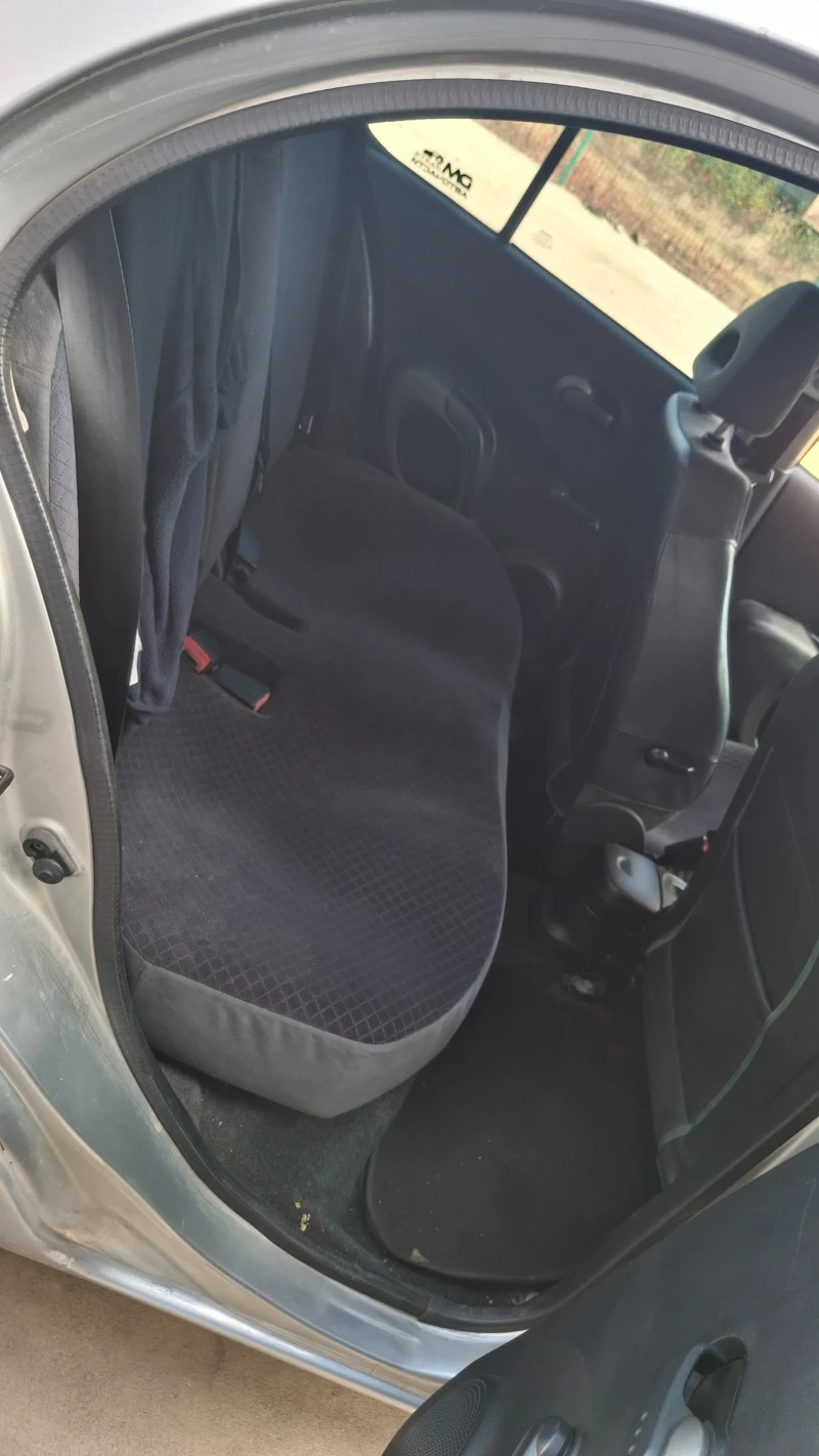 Nissan Micra, снимка 3 - Автомобили и джипове - 52901742