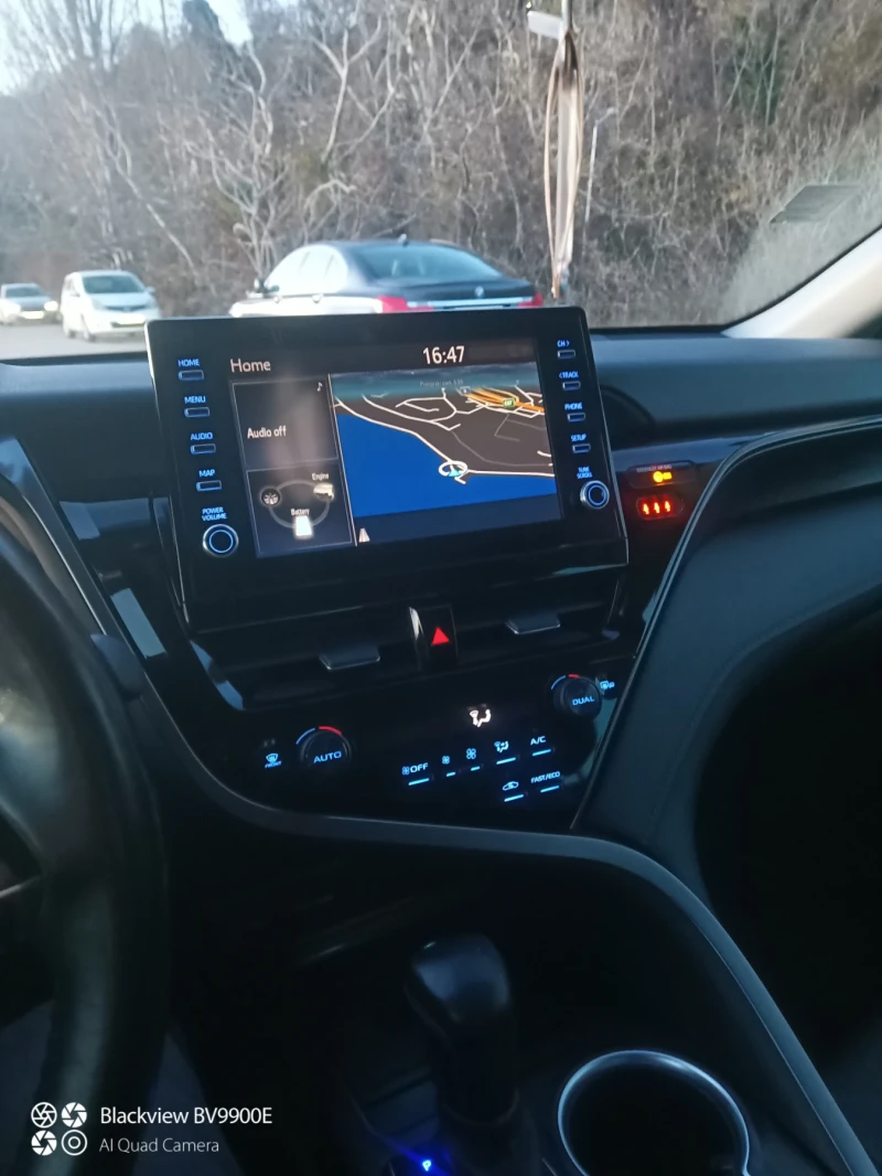 Toyota Camry Elegance, снимка 11 - Автомобили и джипове - 53043796