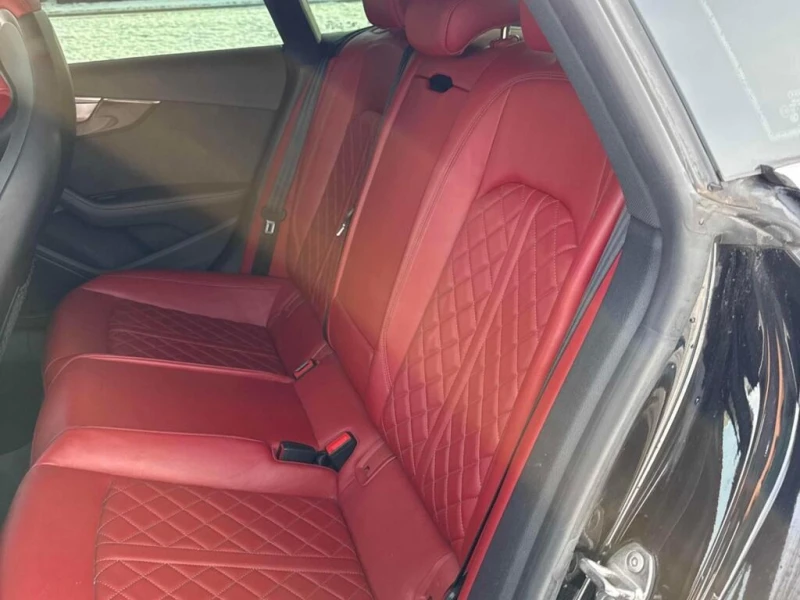 Audi S5 * 3.0 TFSI quattro Progressiv tiptronic * CARFAX *, снимка 9 - Автомобили и джипове - 53045183