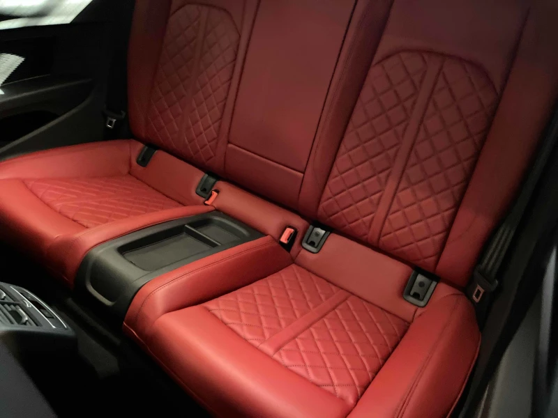 Audi S5 * CARFAX* ДИСТРОНИК* ПОДГРЕВ* , снимка 9 - Автомобили и джипове - 53482533