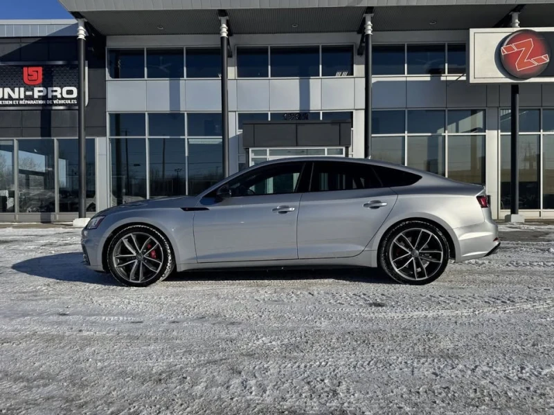 Audi S5 PROGRESSIV | CARFAX | ФИКСИРАНА ЦЕНА ДО БЪЛГАРИЯ