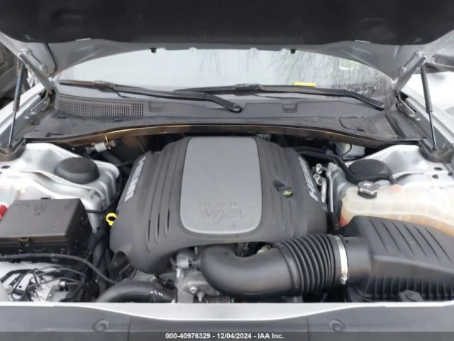 Dodge Charger R/T| 8ZF| BREMBO| KEYLESS| 360|  | Mobile.bg   12