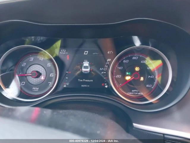 Dodge Charger R/T| 8ZF| BREMBO| KEYLESS| 360|  - изображение 9