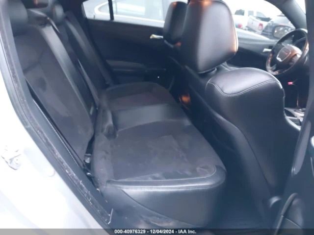 Dodge Charger R/T| 8ZF| BREMBO| KEYLESS| 360|  - изображение 10