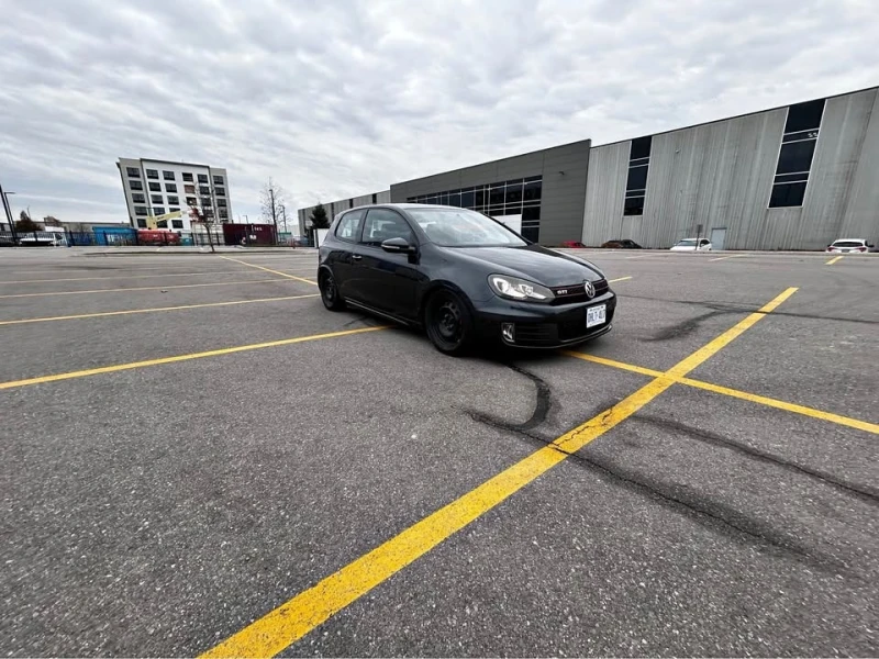 VW Golf GTI STAGE 1 * * CARFAX * * АВТОКРЕДИТ * *  - 15499 лв. / 7924.51 € - 23223551 1