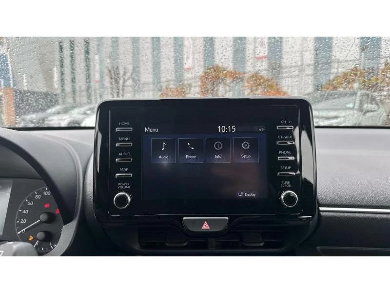 Toyota Yaris 1.5P ACTIVE, снимка 15 - Автомобили и джипове - 52949022