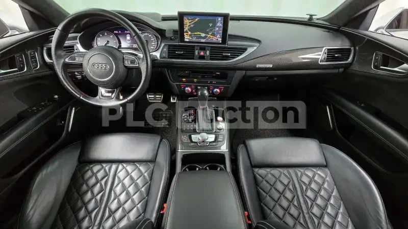 Audi S7 | Mobile.bg � ����������� 7