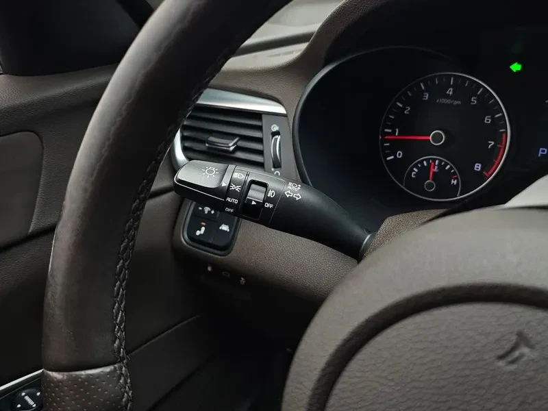Kia K5 2.0 World Cup Edition, снимка 17 - Автомобили и джипове - 55834601