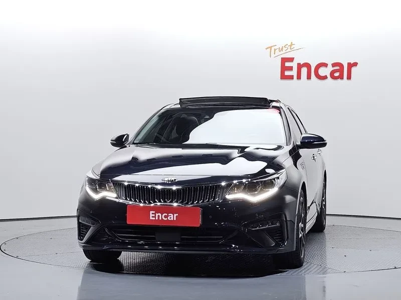 Kia K5 2.0 World Cup Edition, снимка 3 - Автомобили и джипове - 55834601