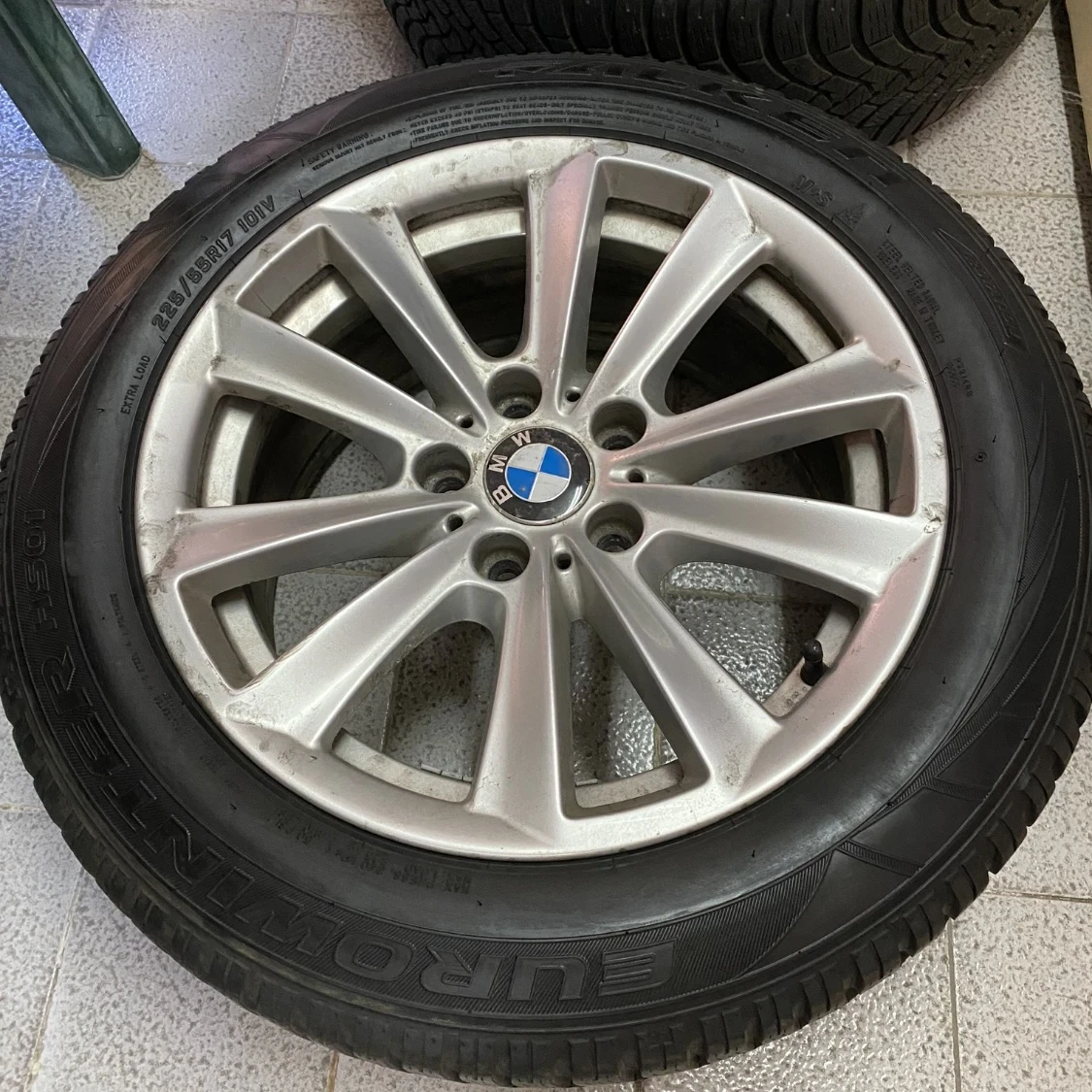 BMW 530 530 D | Mobile.bg   13