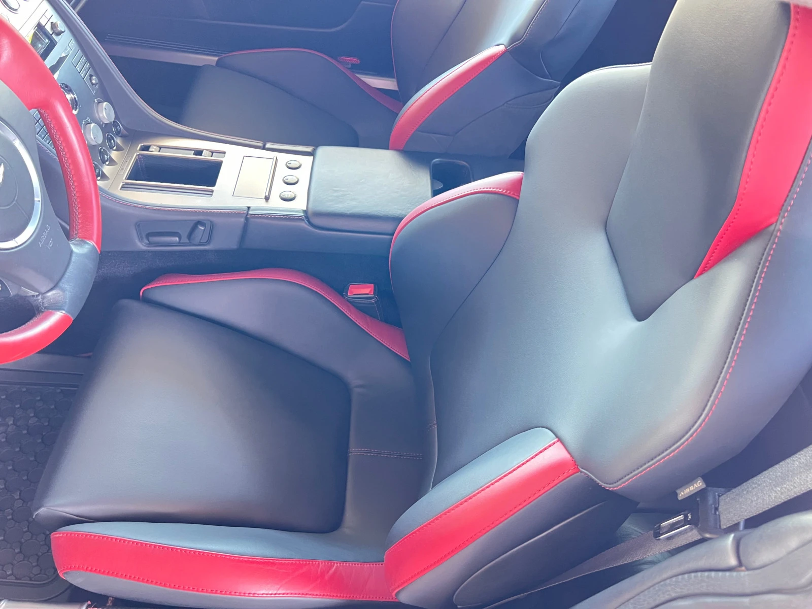 Aston Martin Db9 6.0 V12* 32600KM*  | Mobile.bg   11