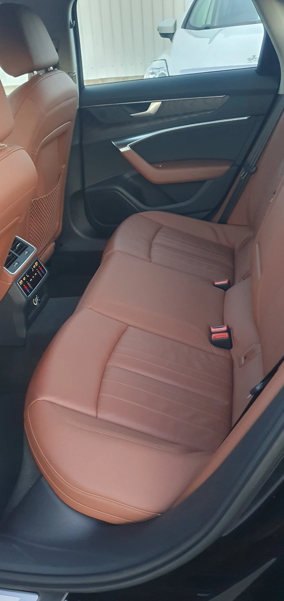 Audi A6  40TDI - EURO 6D-204 | Mobile.bg   13