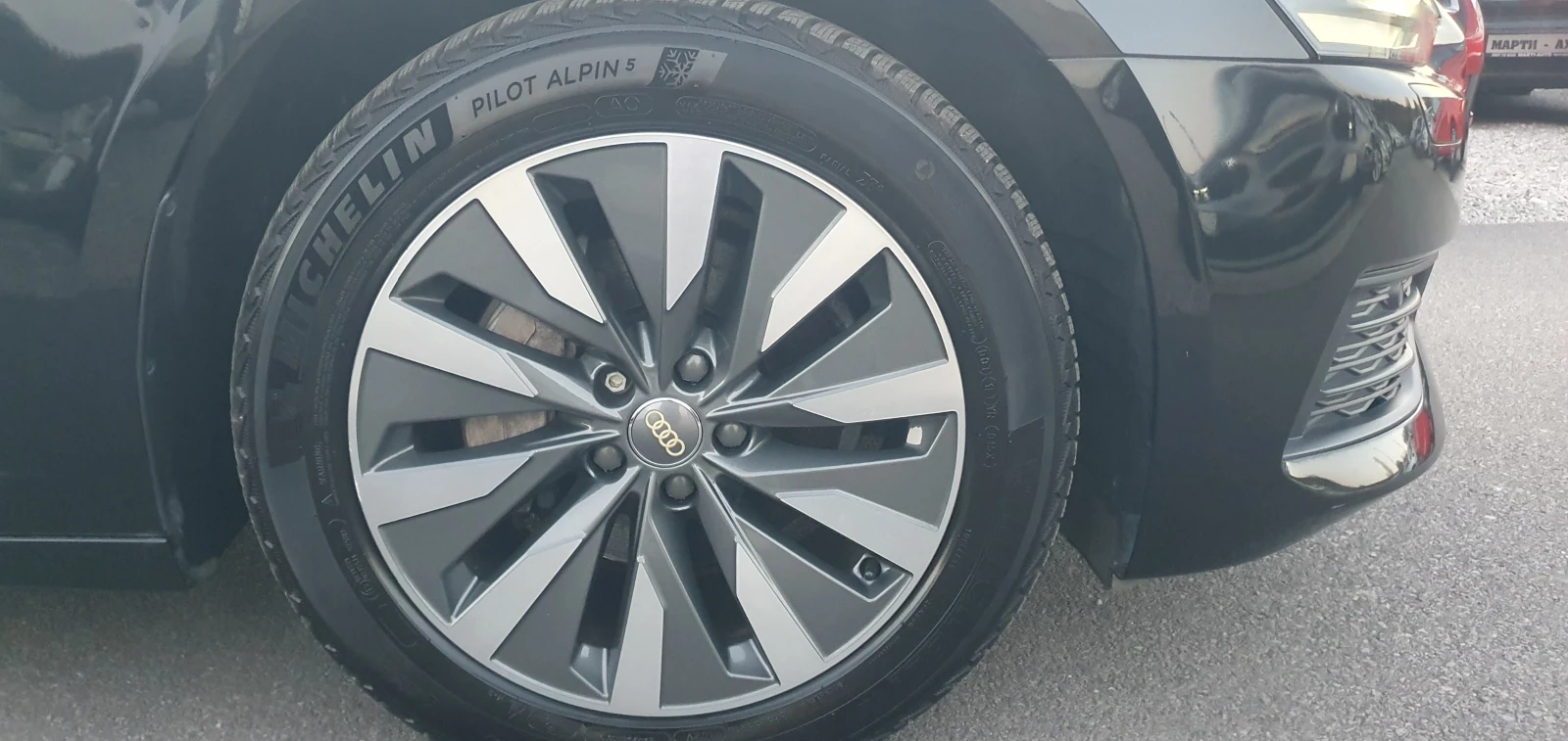 Audi A6  40TDI - EURO 6D-204 | Mobile.bg   14