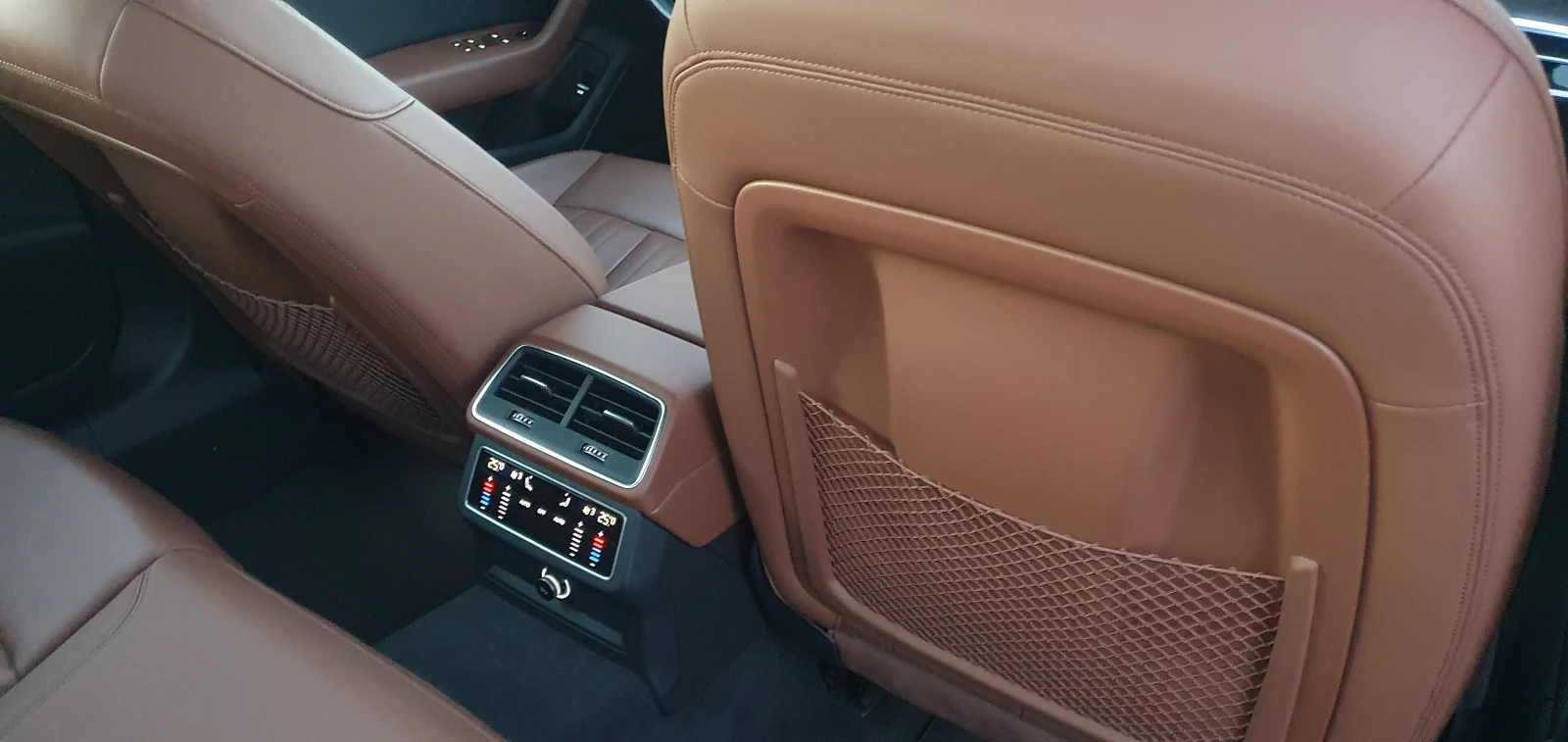 Audi A6  40TDI - EURO 6D-204 | Mobile.bg   12