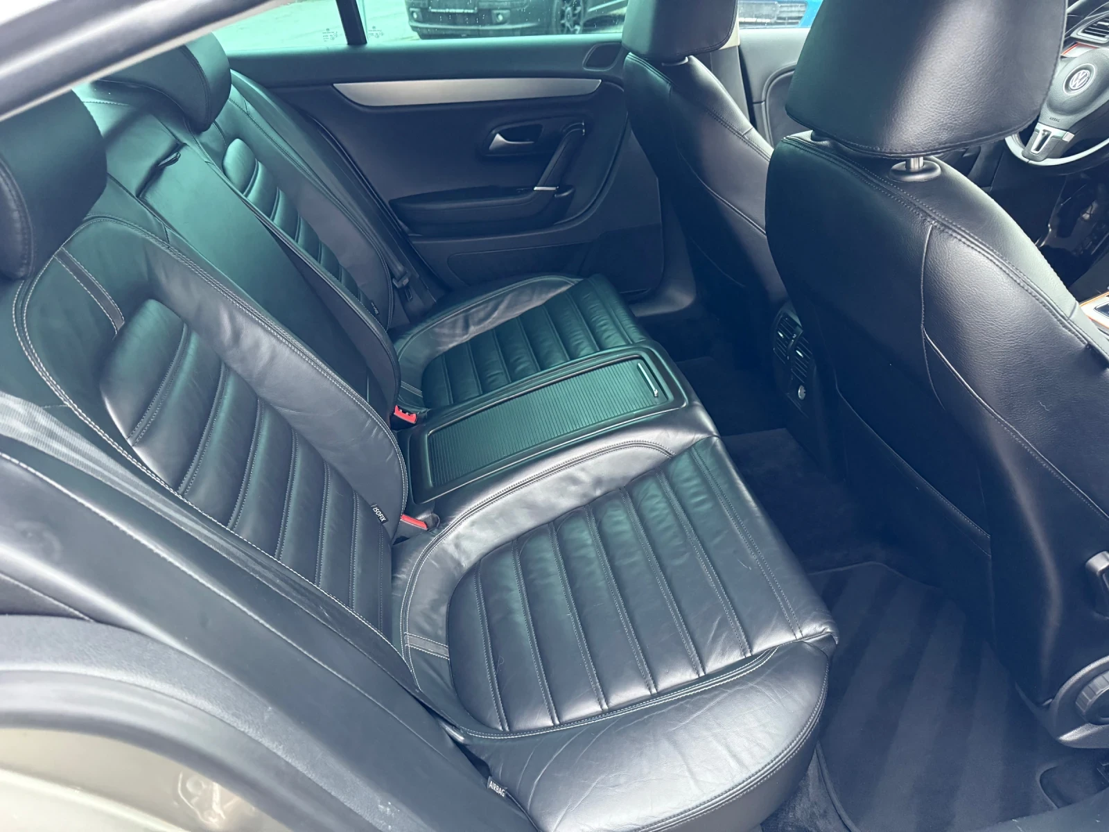 VW CC 2.0 TDI DSG  | Mobile.bg — изображение 12