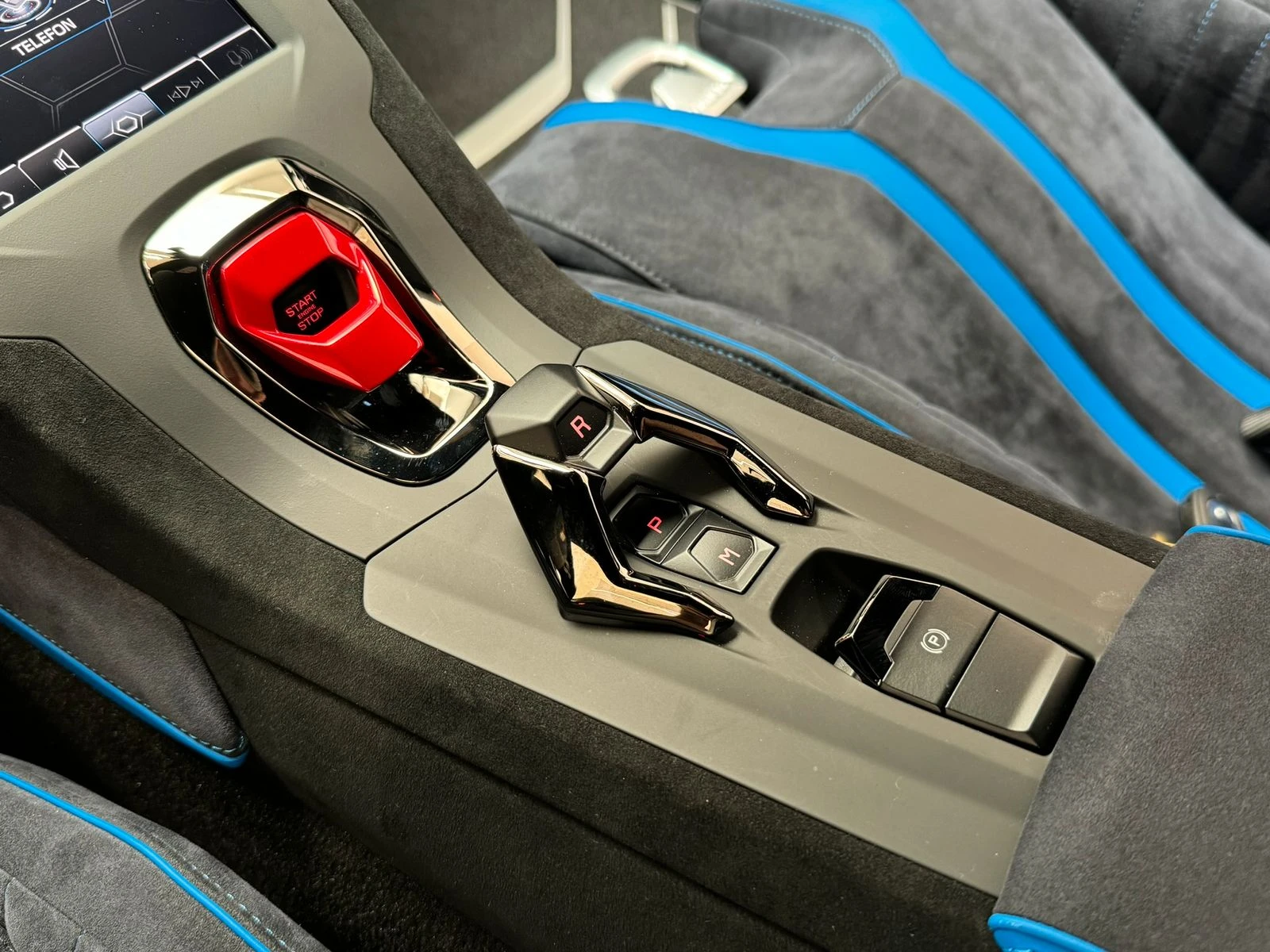 Lamborghini Huracan STO/ AKRAPOVIC/ CERAMIC/ CARBON/ AD PERSONAM/  | Mobile.bg   12