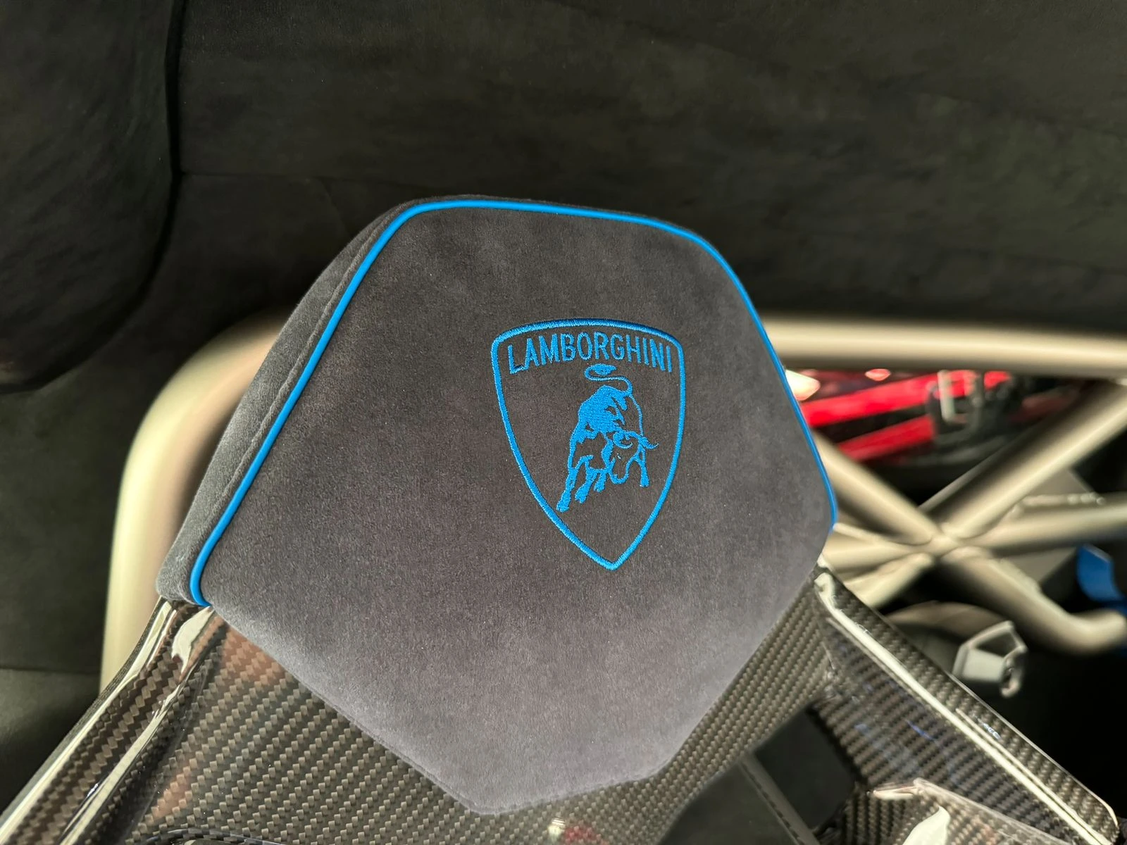 Lamborghini Huracan STO/ AKRAPOVIC/ CERAMIC/ CARBON/ AD PERSONAM/  | Mobile.bg   16