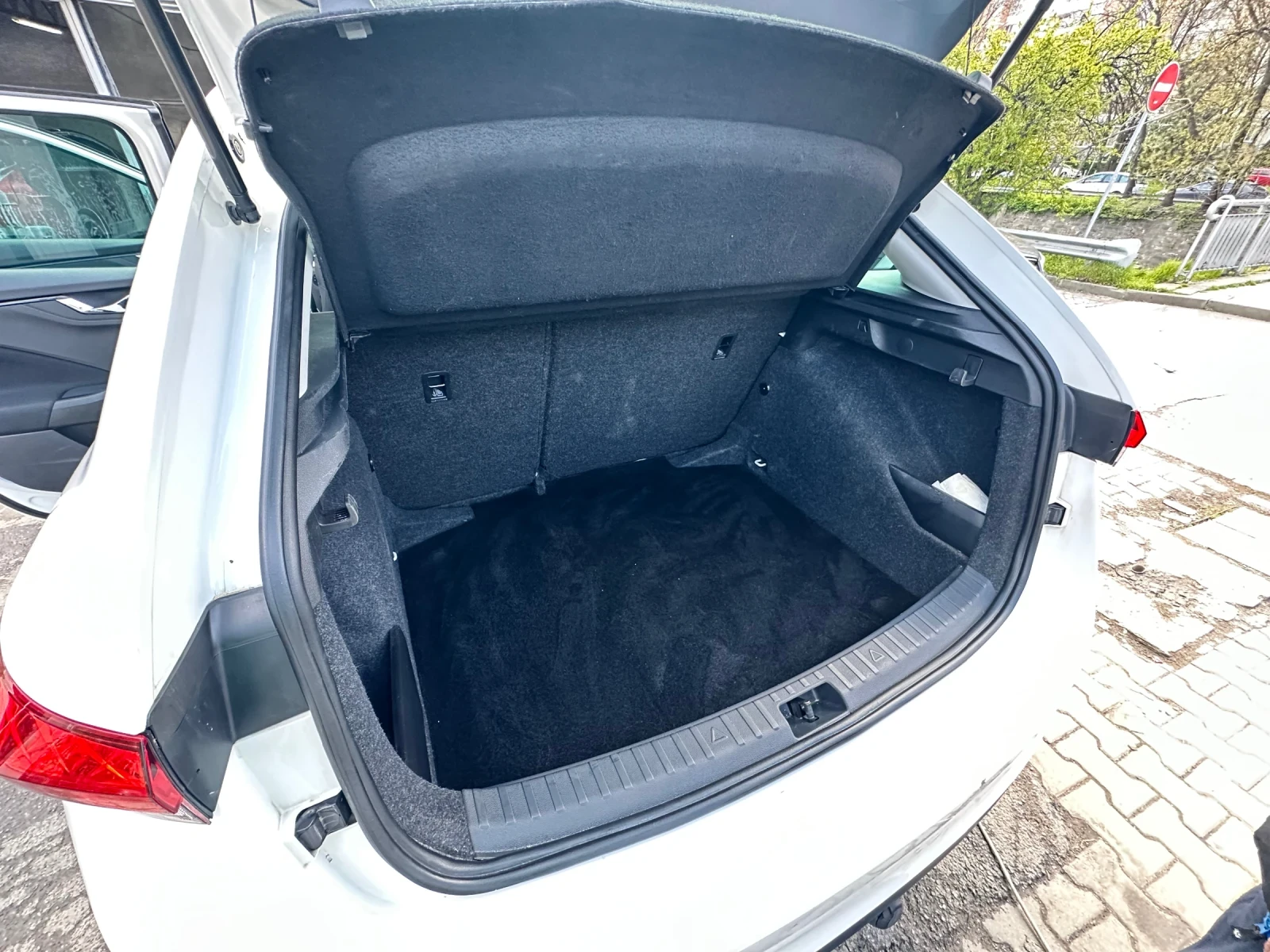 Skoda Scala 1.0 TSI 116 HP DSG 7   | Mobile.bg � ����������� 16
