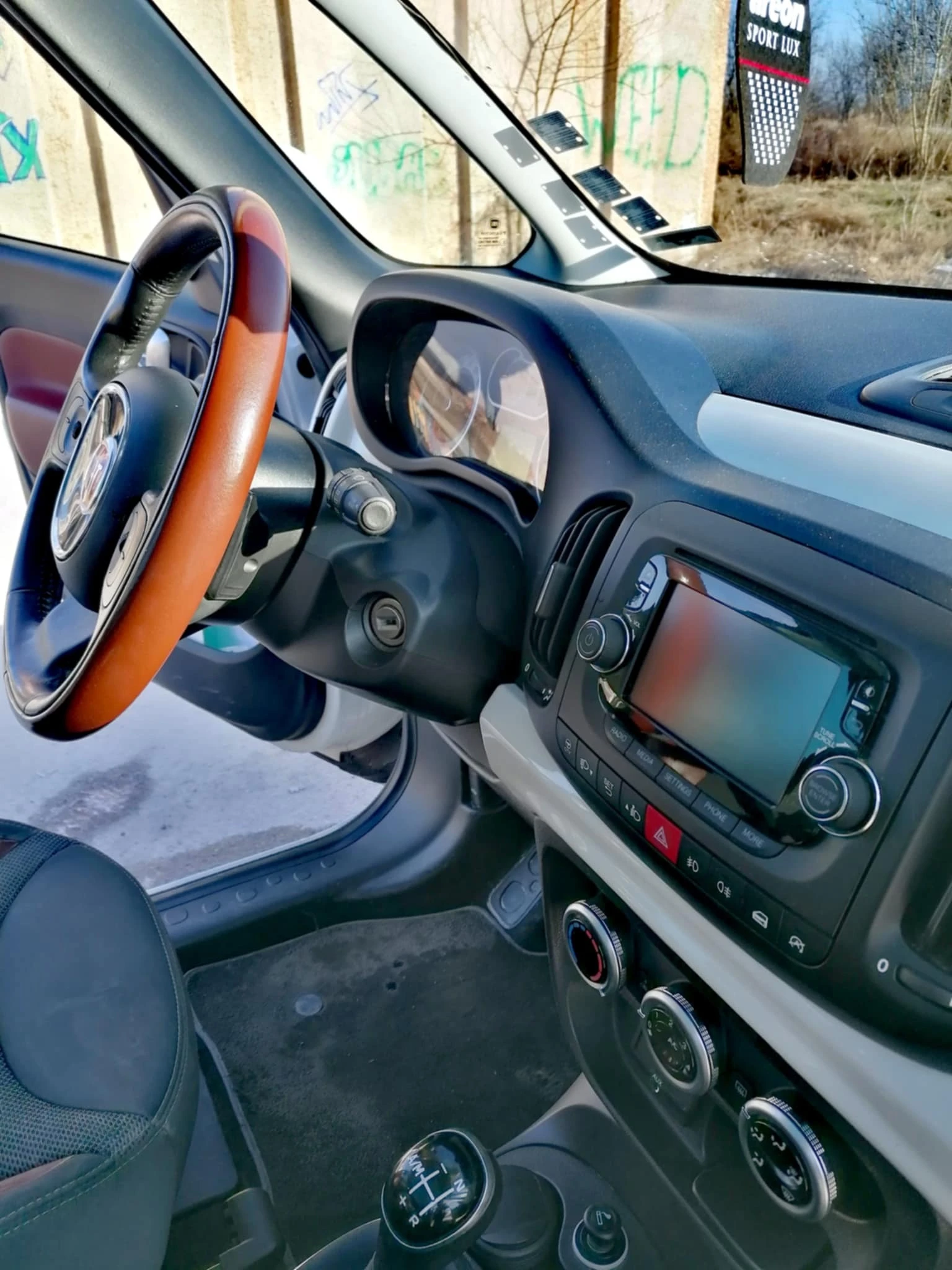 Fiat 500L  - изображение 6