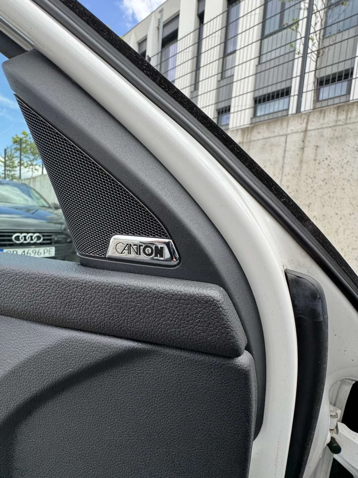 Skoda Octavia VRS - изображение 10