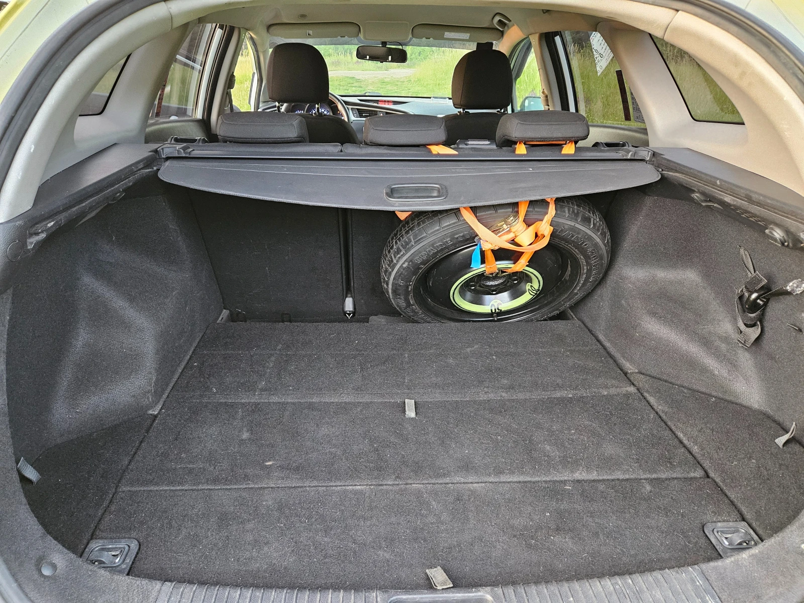 Kia Ceed  -  -  | Mobile.bg   14