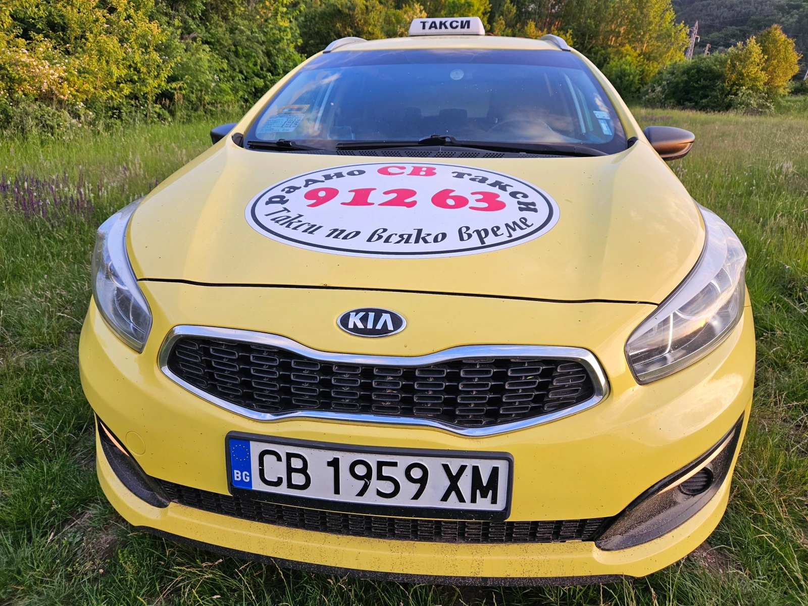 Kia Ceed  -  -  | Mobile.bg   16