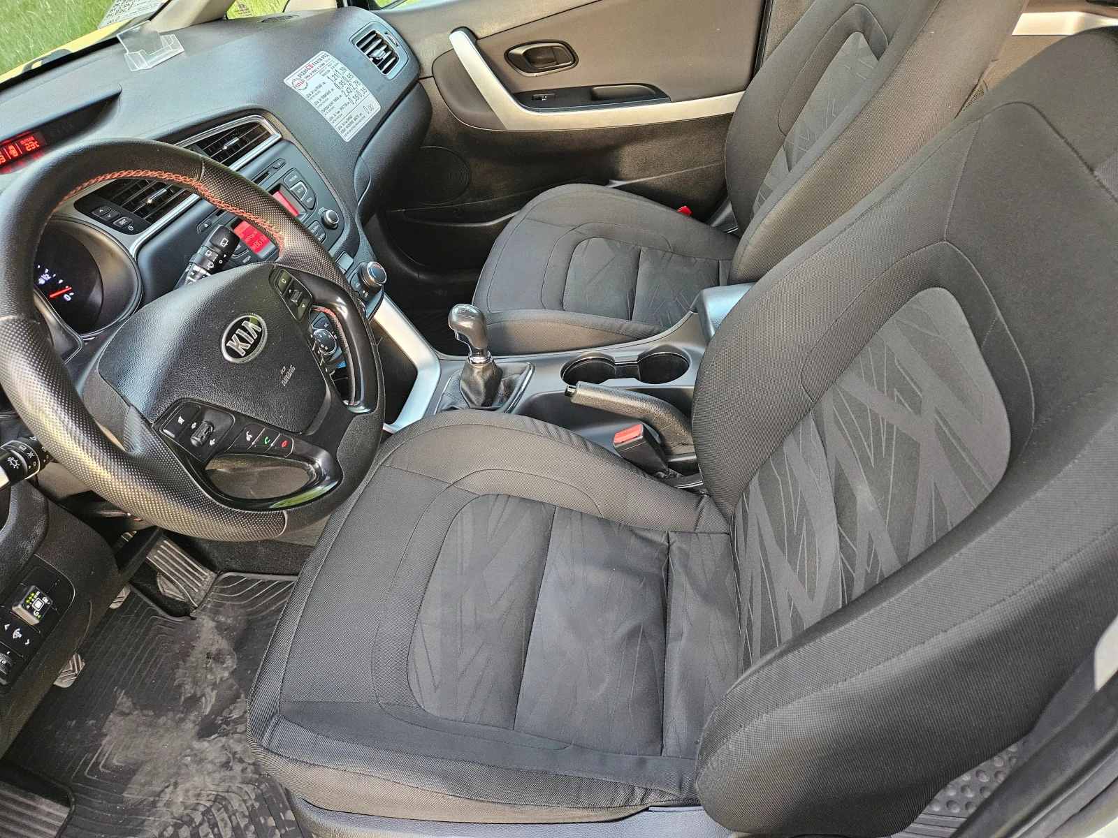 Kia Ceed  -  -  | Mobile.bg   11